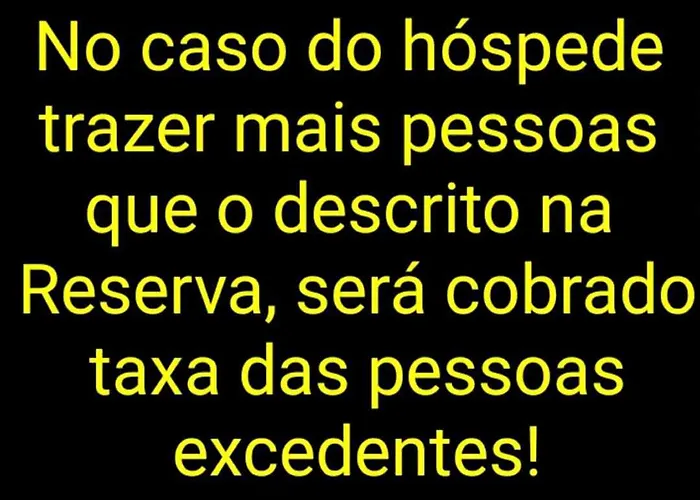 Casa Para 12 Pessoas