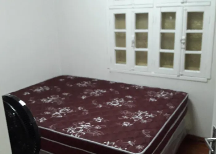 Casa Para 12 Pessoas