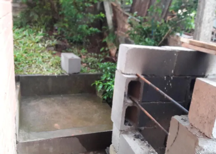 Casa Para 12 Pessoas