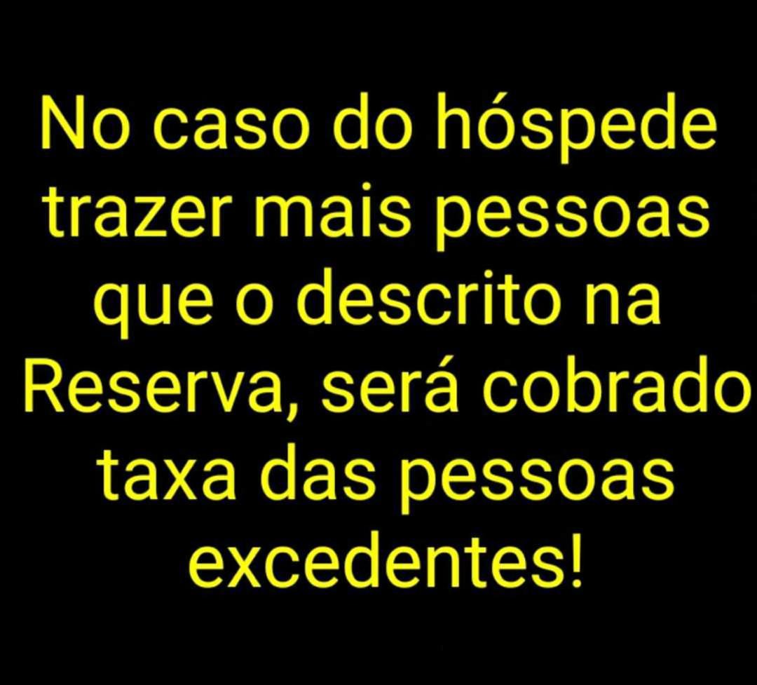 Casa 12 Pessoas Piratuba