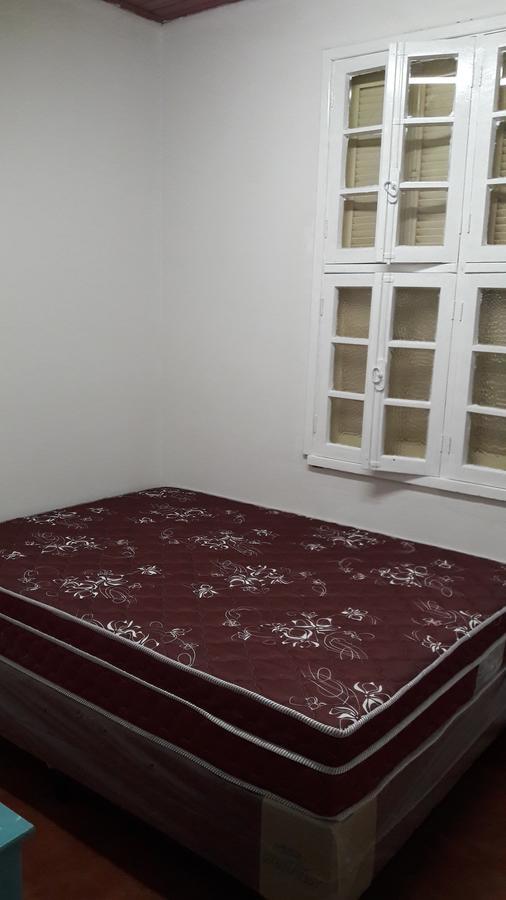 Casa 12 Pessoas