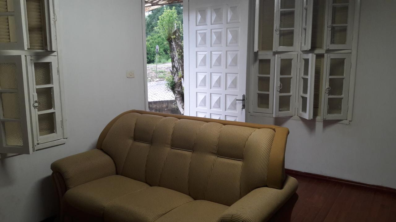 Casa 12 Pessoas Holiday home Piratuba