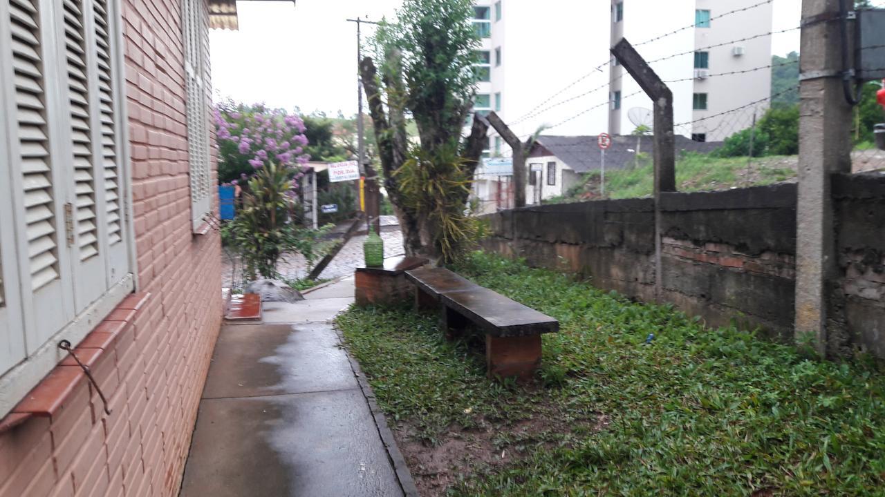 Casa 12 Pessoas