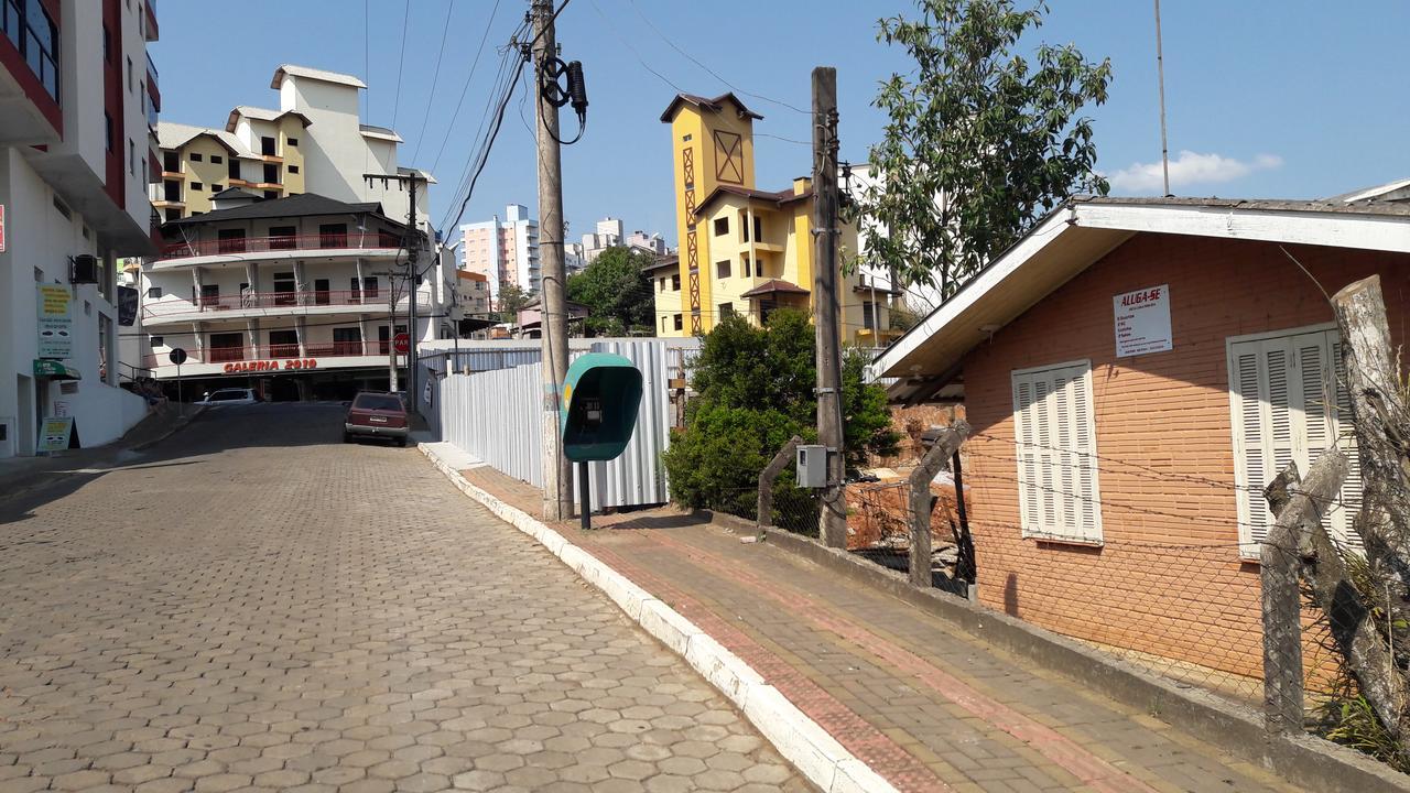 Casa 12 Pessoas Holiday home Piratuba