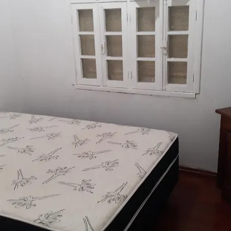 Casa Para 12 Pessoas Piratuba Exterior foto