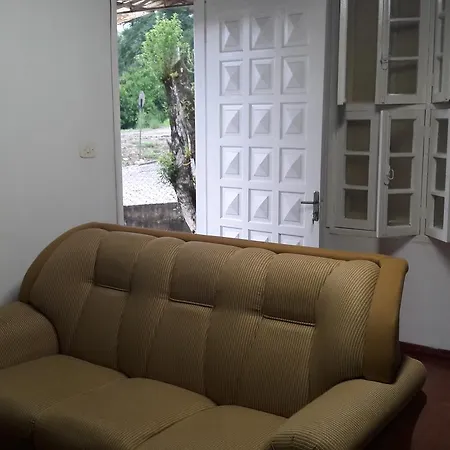 Casa Para 12 Pessoas Piratuba Exterior foto