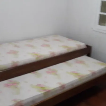 Casa Para 12 Pessoas Piratuba Exterior foto